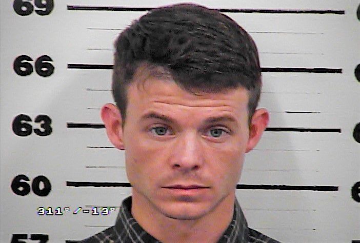 Hawkins man who fatally struck victim with truck gets two years in plea deal